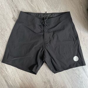 Saturdays New York City nyc surf board shorts